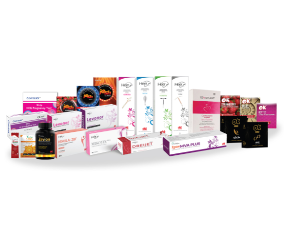 Products Banner